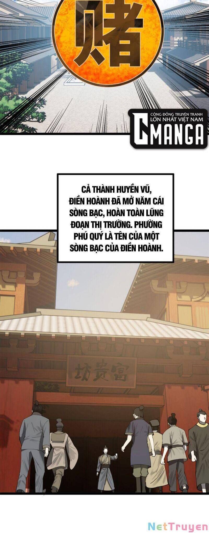 Chàng Rể Mạnh Nhất Lịch Sử Chapter 22.2 - Trang 2