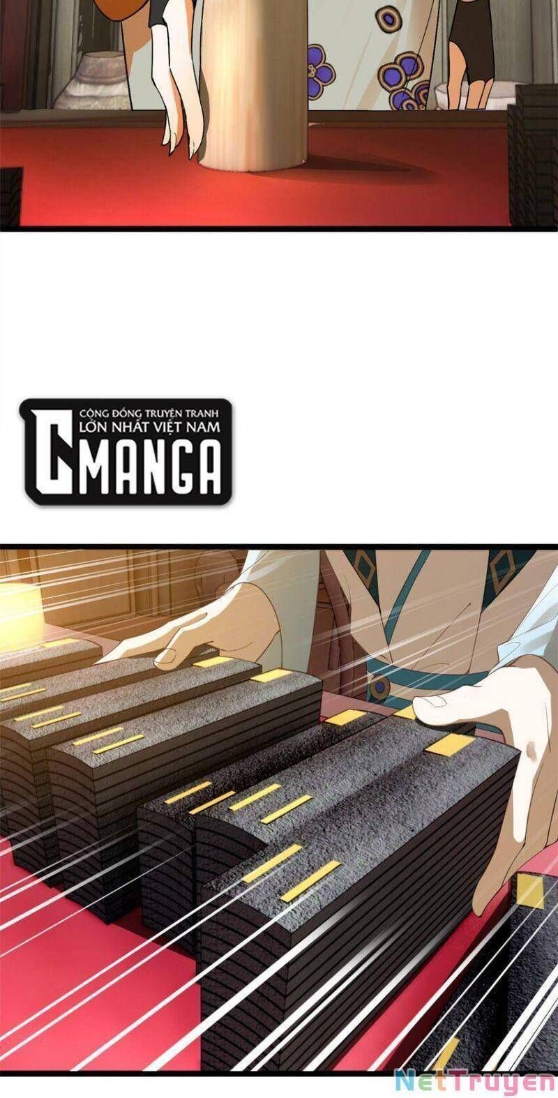 Chàng Rể Mạnh Nhất Lịch Sử Chapter 22.2 - Trang 2