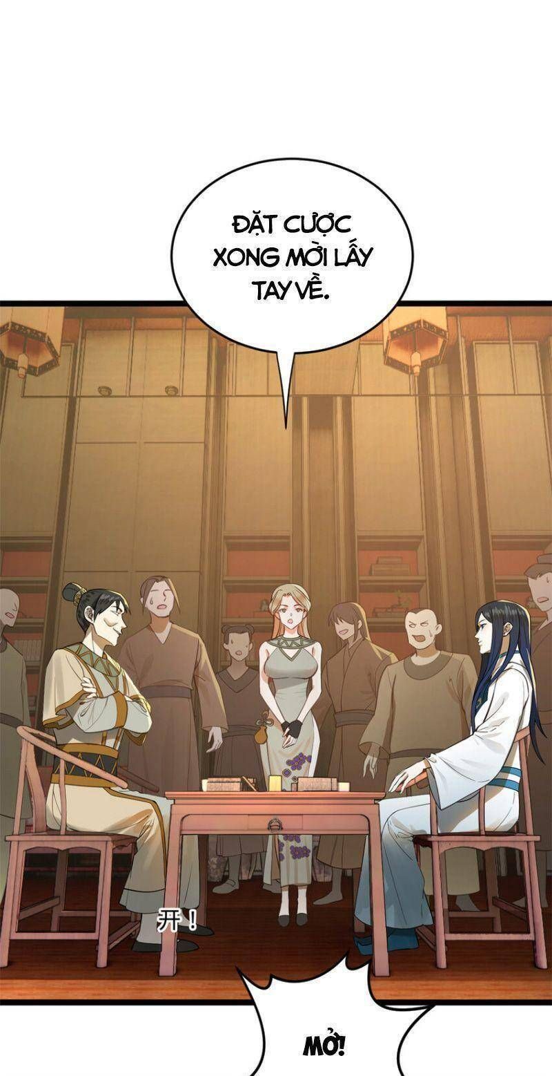 Chàng Rể Mạnh Nhất Lịch Sử Chapter 22.2 - Trang 2