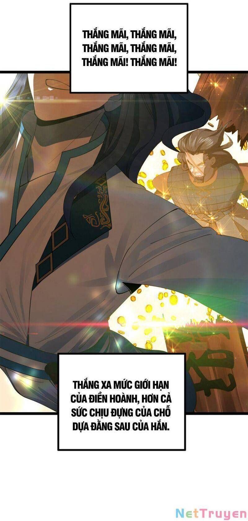 Chàng Rể Mạnh Nhất Lịch Sử Chapter 22.2 - Trang 2