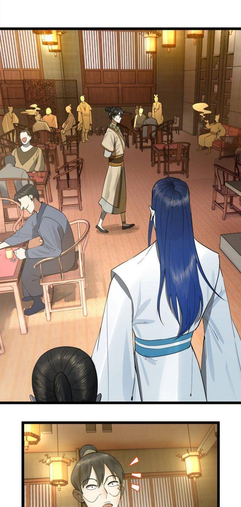 Chàng Rể Mạnh Nhất Lịch Sử Chapter 22.2 - Trang 2