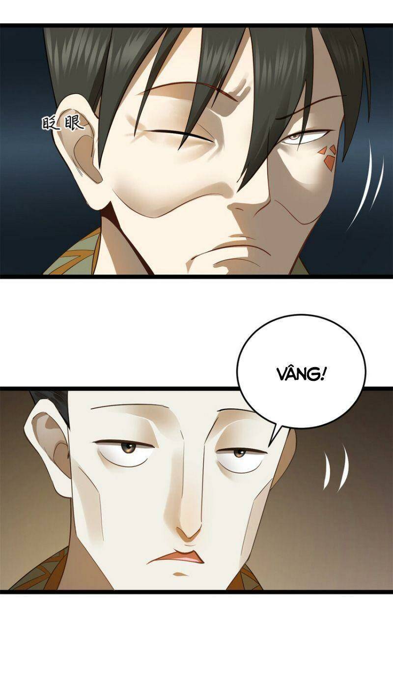 Chàng Rể Mạnh Nhất Lịch Sử Chapter 22 - Trang 2