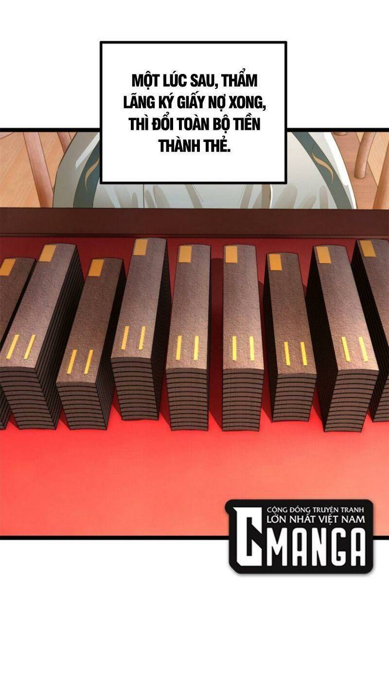 Chàng Rể Mạnh Nhất Lịch Sử Chapter 22 - Trang 2