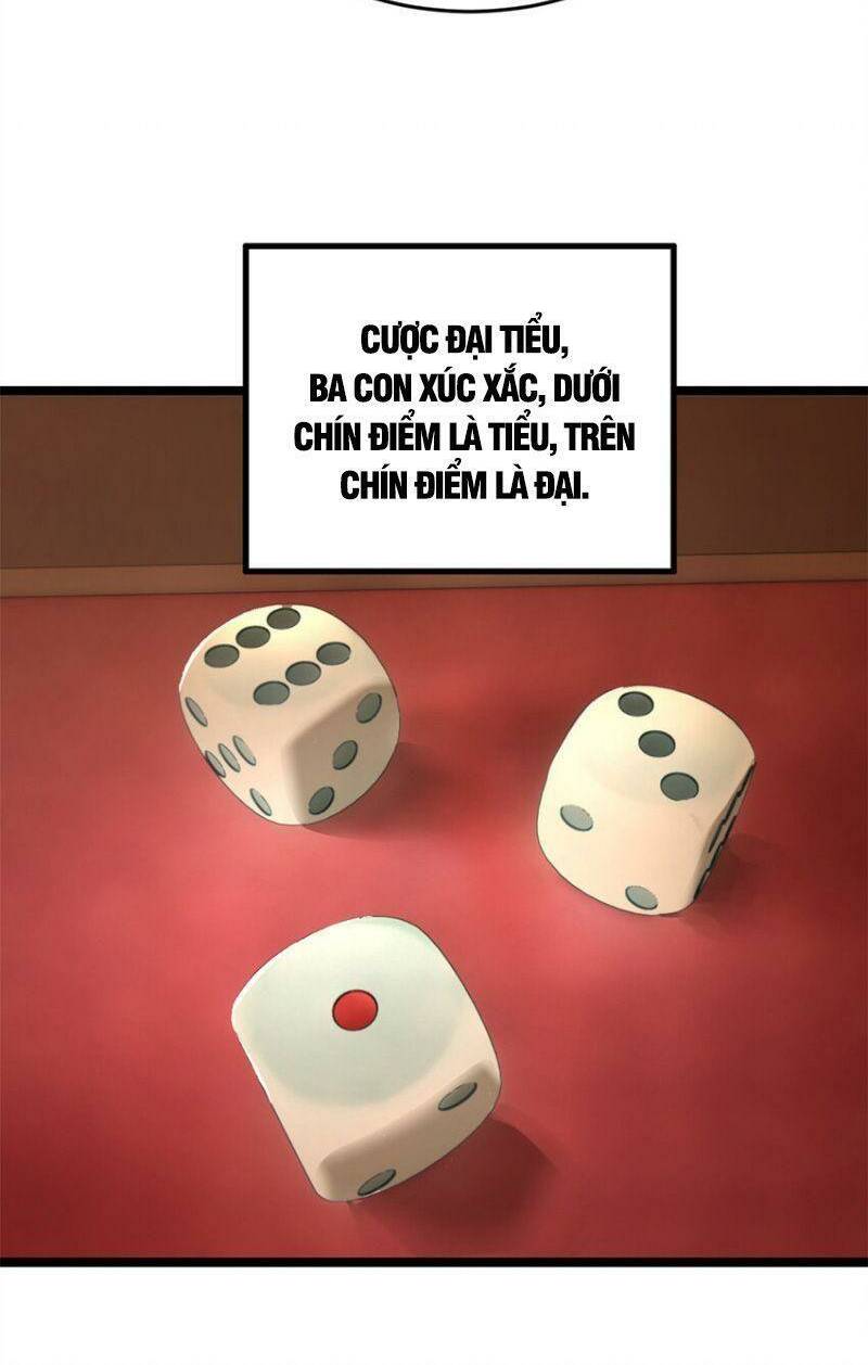 Chàng Rể Mạnh Nhất Lịch Sử Chapter 22 - Trang 2