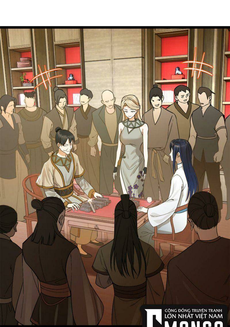 Chàng Rể Mạnh Nhất Lịch Sử Chapter 22 - Trang 2