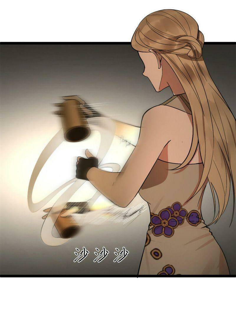 Chàng Rể Mạnh Nhất Lịch Sử Chapter 22 - Trang 2