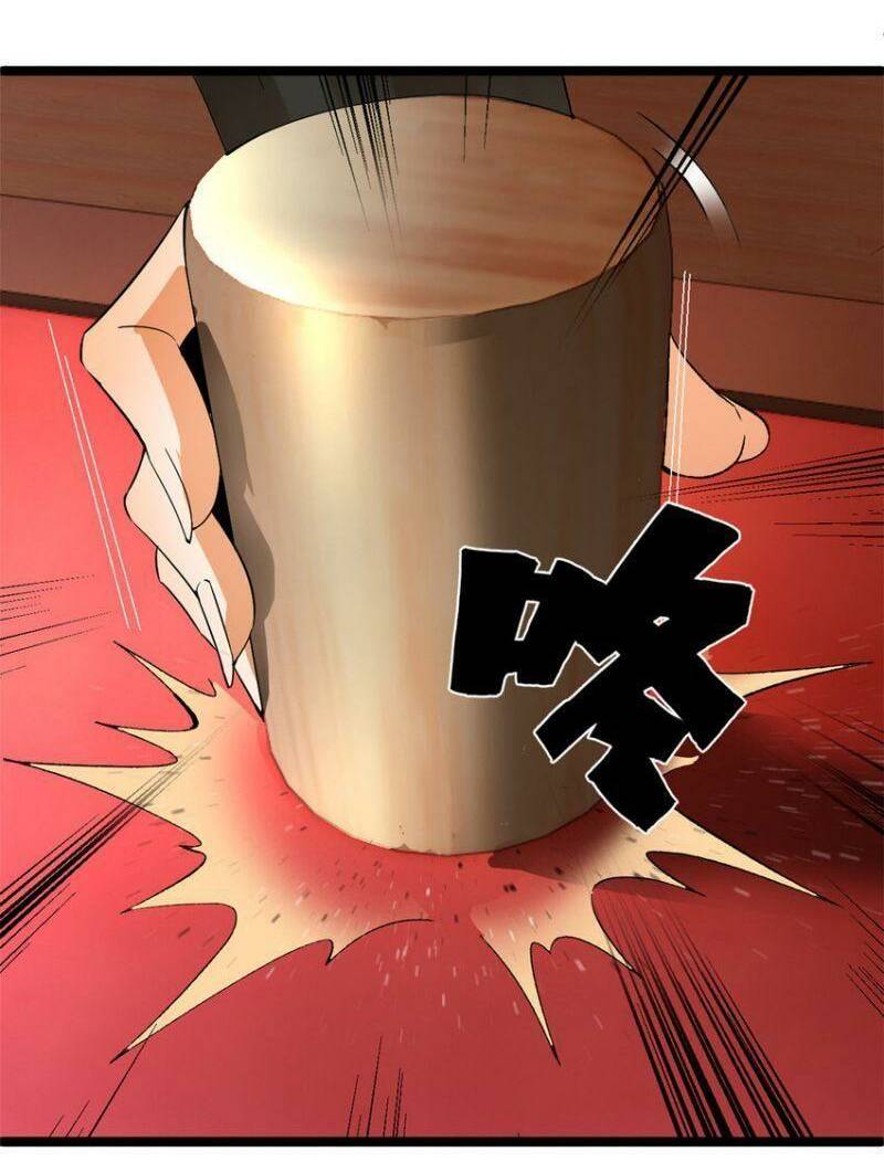 Chàng Rể Mạnh Nhất Lịch Sử Chapter 22 - Trang 2