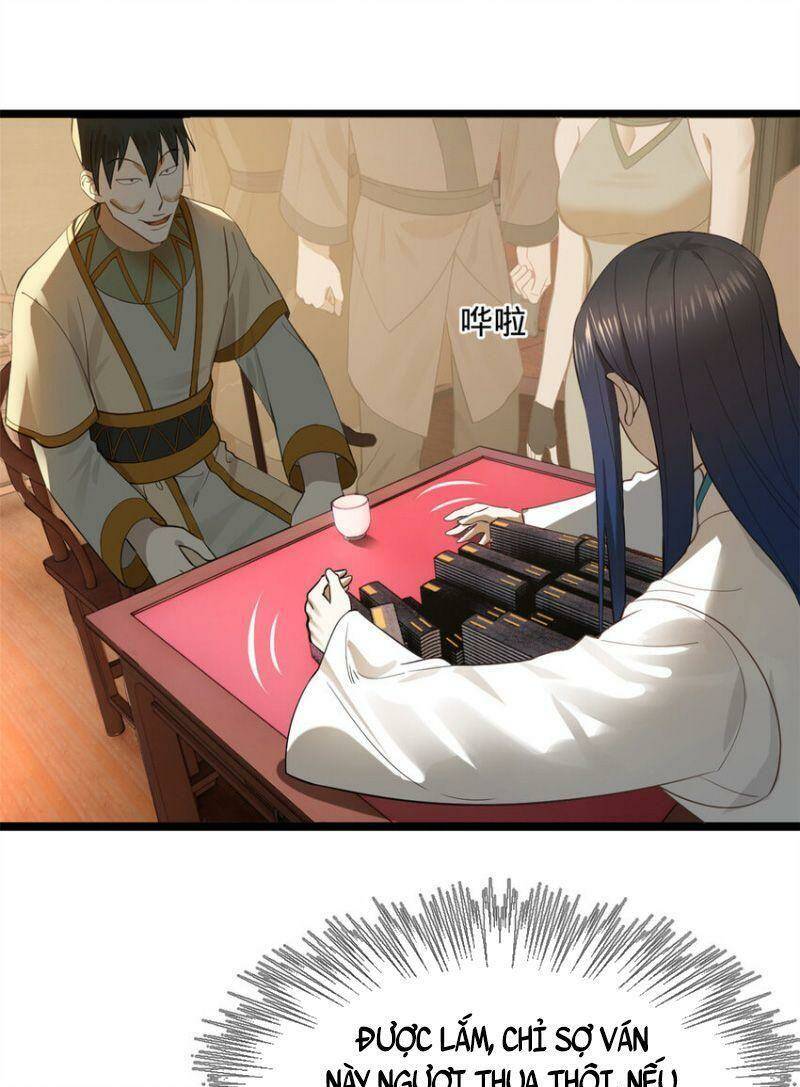 Chàng Rể Mạnh Nhất Lịch Sử Chapter 22 - Trang 2