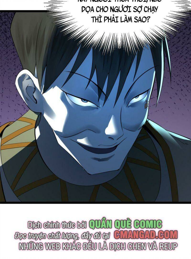 Chàng Rể Mạnh Nhất Lịch Sử Chapter 22 - Trang 2