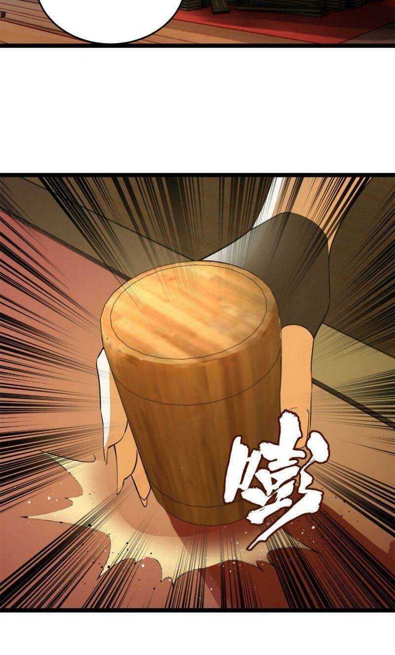 Chàng Rể Mạnh Nhất Lịch Sử Chapter 22 - Trang 2