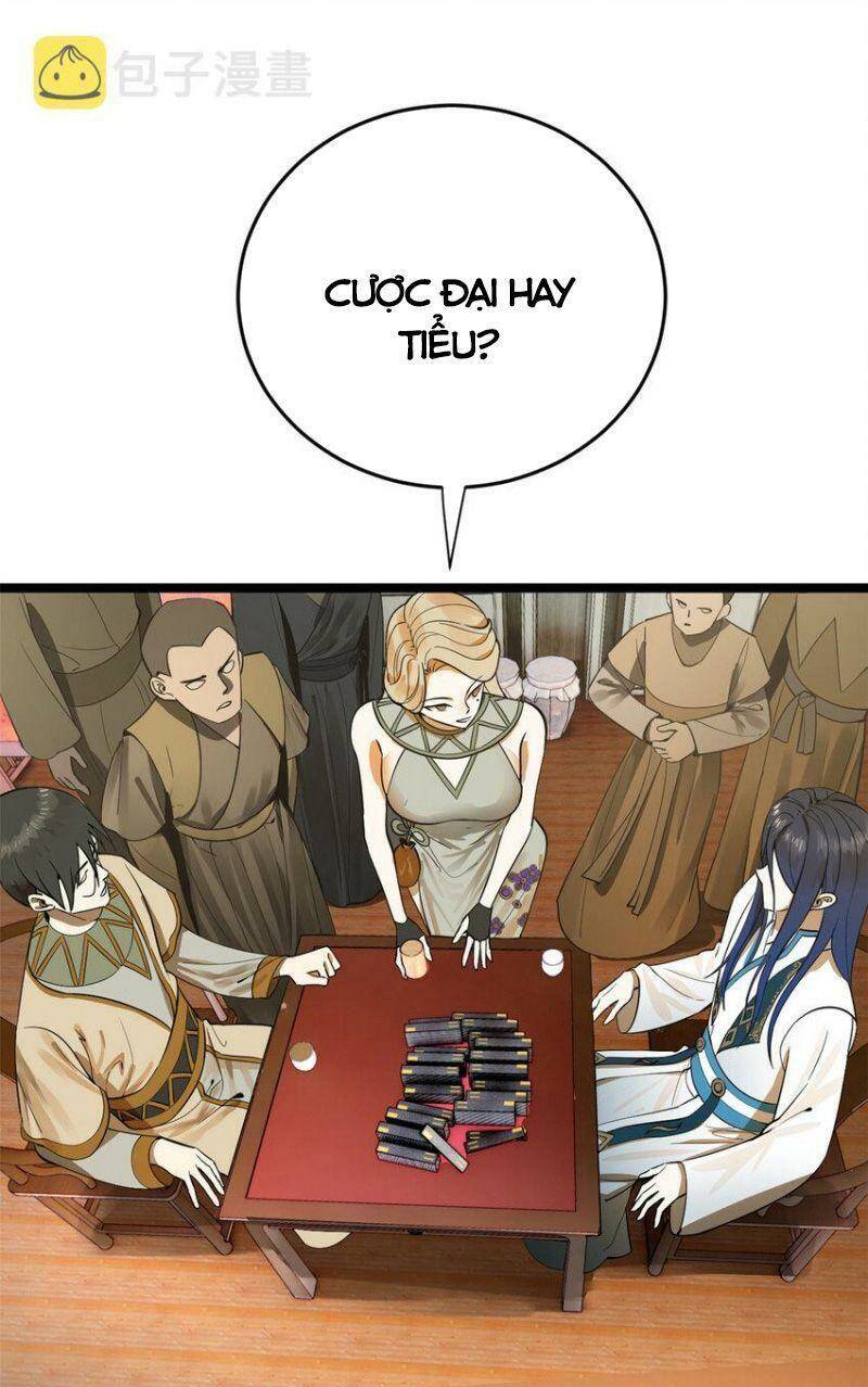 Chàng Rể Mạnh Nhất Lịch Sử Chapter 22 - Trang 2