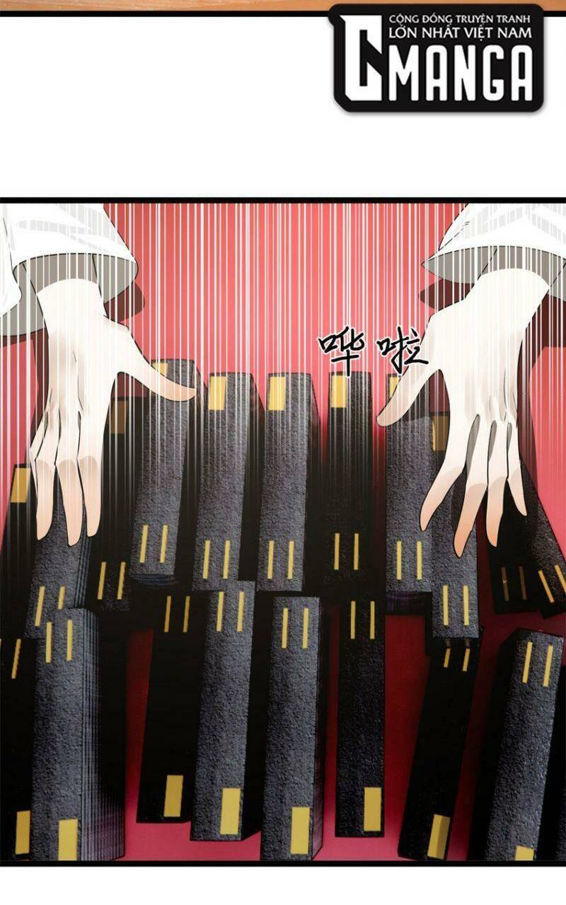 Chàng Rể Mạnh Nhất Lịch Sử Chapter 22 - Trang 2