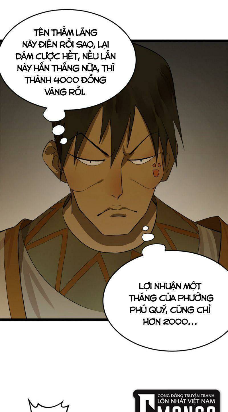 Chàng Rể Mạnh Nhất Lịch Sử Chapter 22 - Trang 2