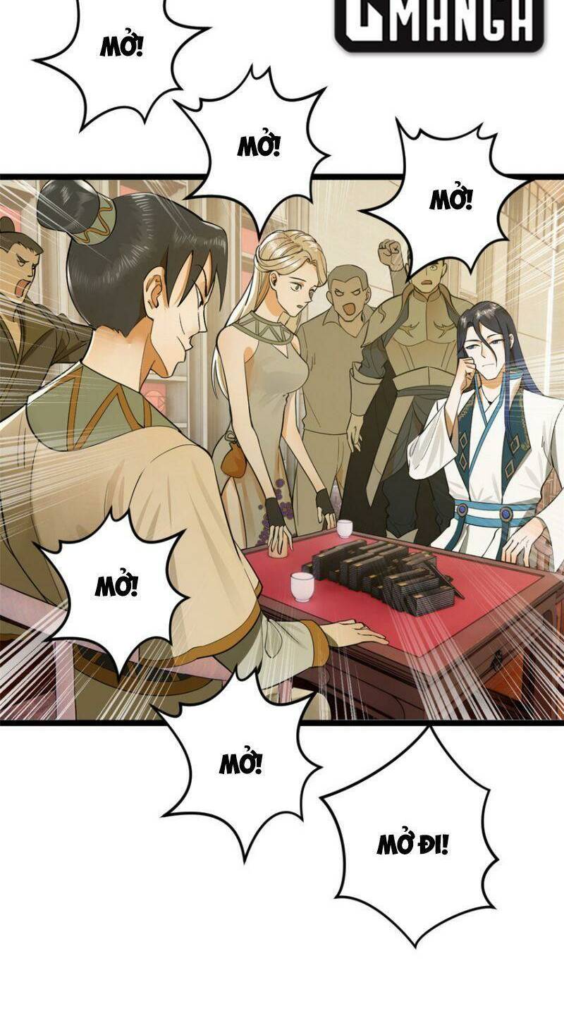 Chàng Rể Mạnh Nhất Lịch Sử Chapter 22 - Trang 2