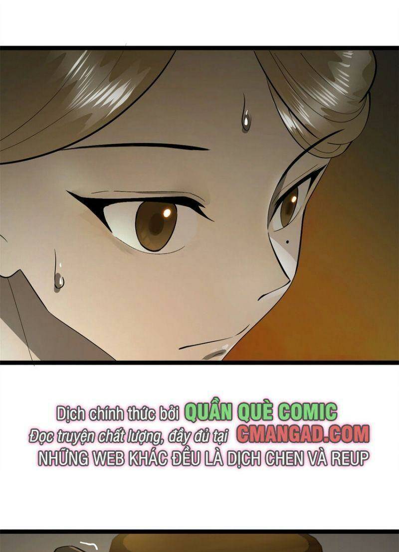 Chàng Rể Mạnh Nhất Lịch Sử Chapter 22 - Trang 2