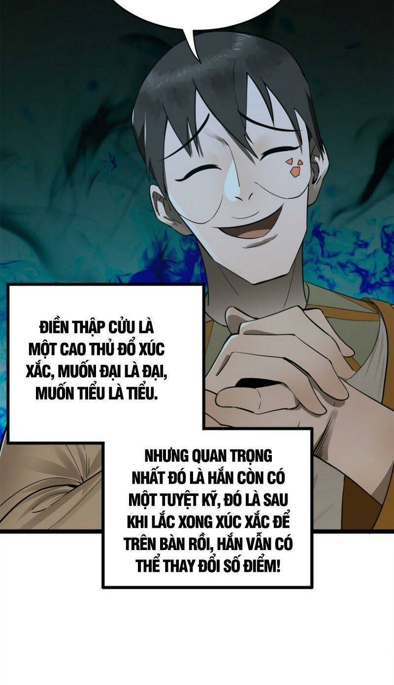 Chàng Rể Mạnh Nhất Lịch Sử Chapter 22 - Trang 2