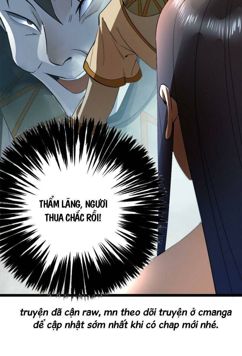 Chàng Rể Mạnh Nhất Lịch Sử Chapter 22 - Trang 2