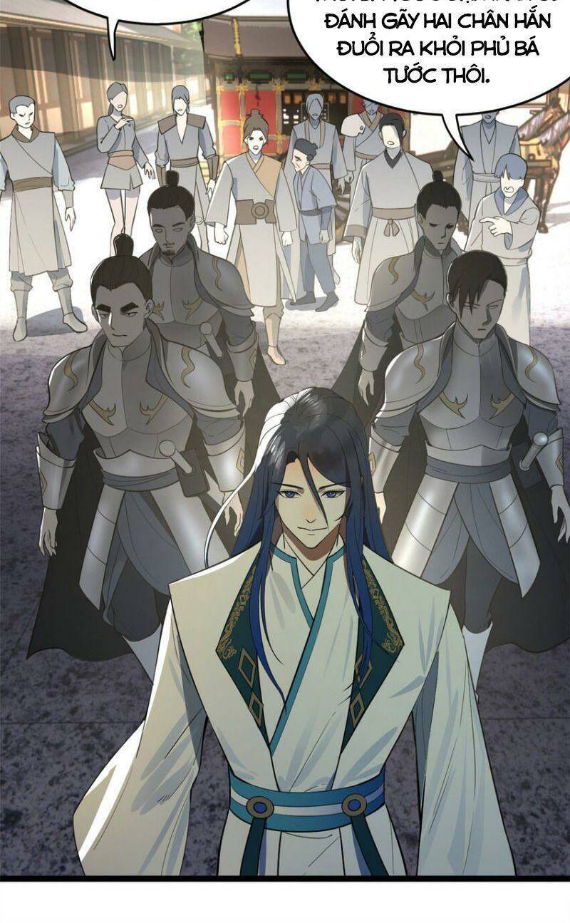 Chàng Rể Mạnh Nhất Lịch Sử Chapter 22 - Trang 2