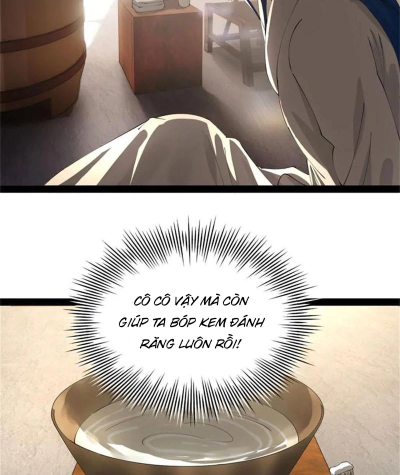 Chàng Rể Mạnh Nhất Lịch Sử Chapter 220 - Trang 2