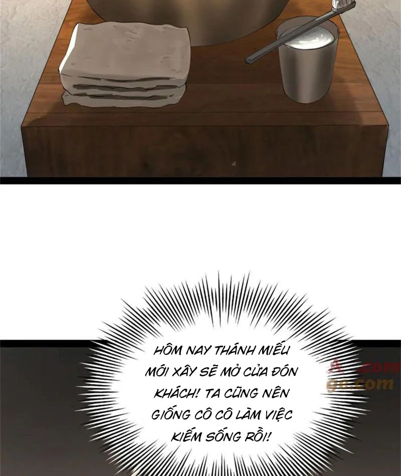 Chàng Rể Mạnh Nhất Lịch Sử Chapter 220 - Trang 2