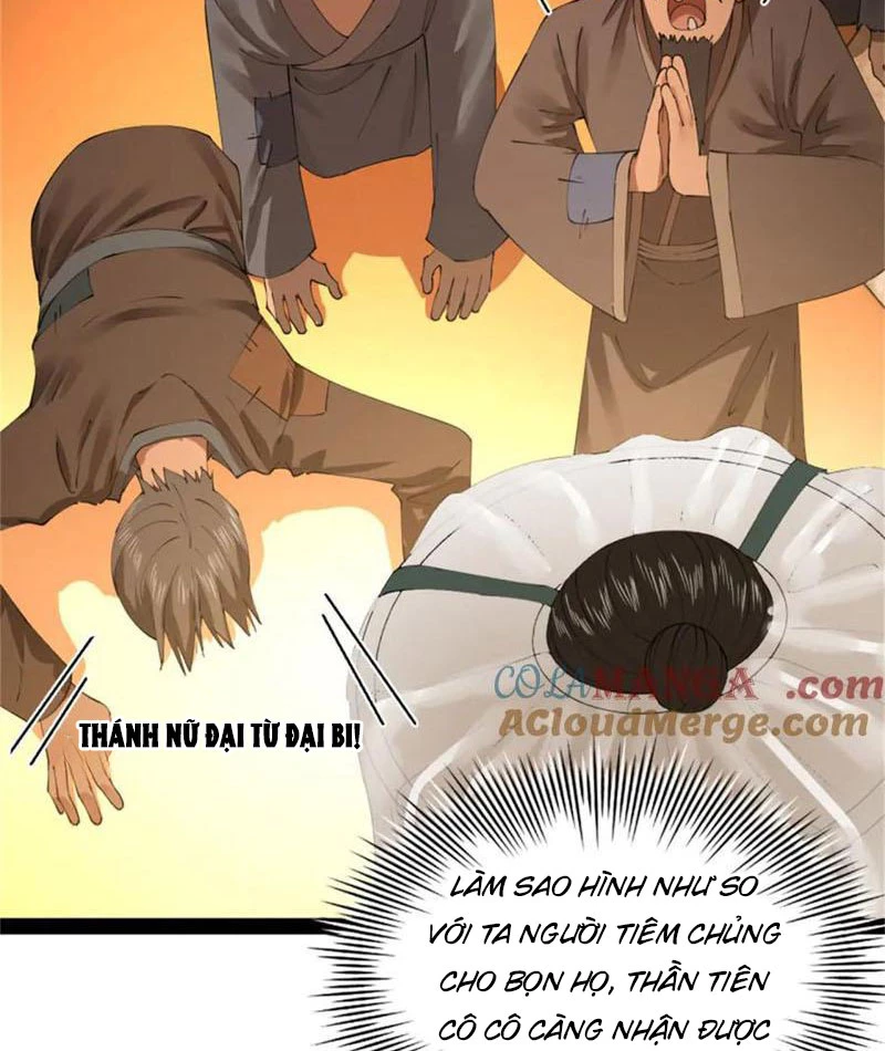 Chàng Rể Mạnh Nhất Lịch Sử Chapter 220 - Trang 2