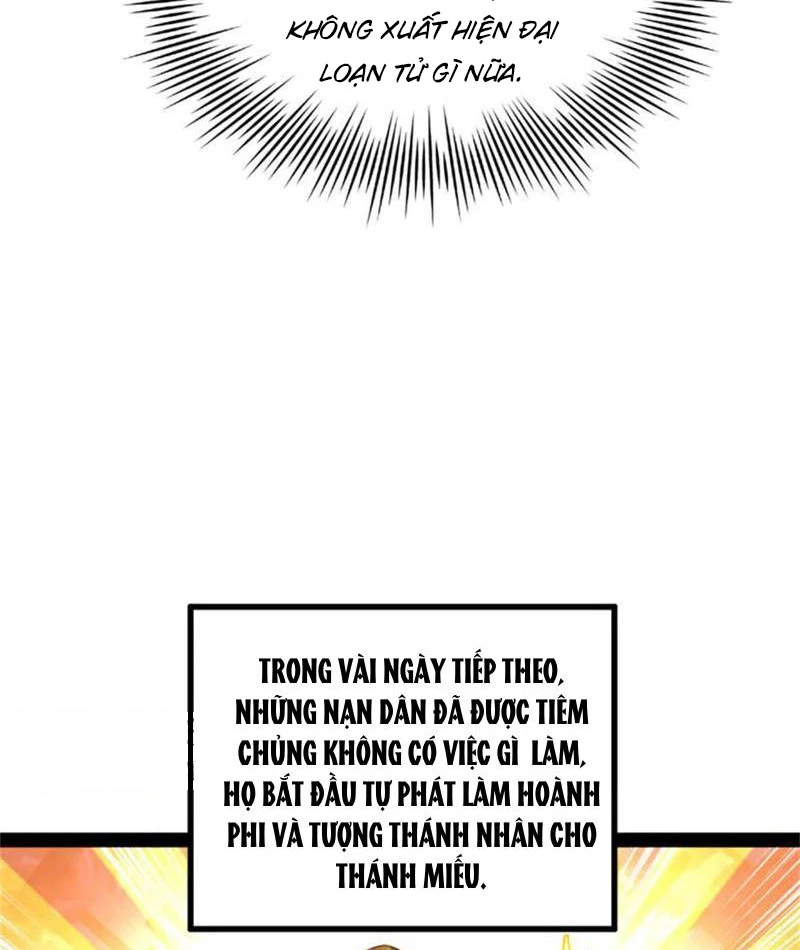 Chàng Rể Mạnh Nhất Lịch Sử Chapter 220 - Trang 2