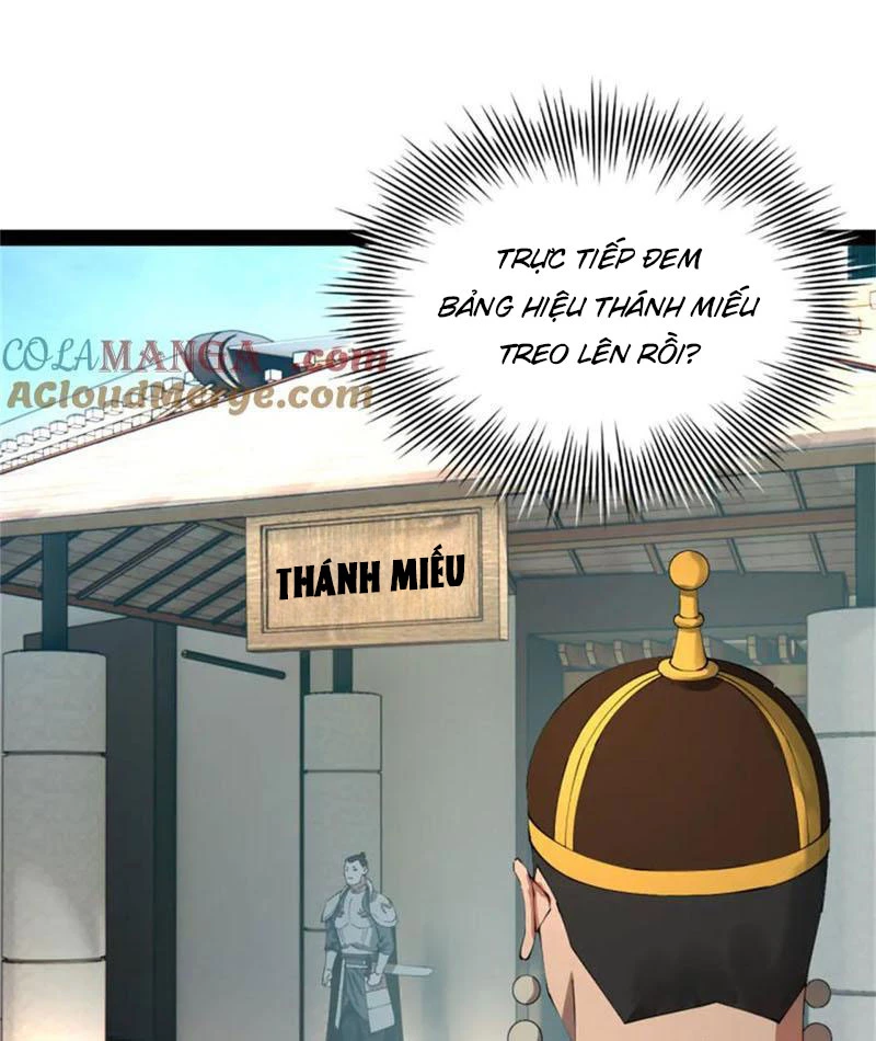 Chàng Rể Mạnh Nhất Lịch Sử Chapter 220 - Trang 2