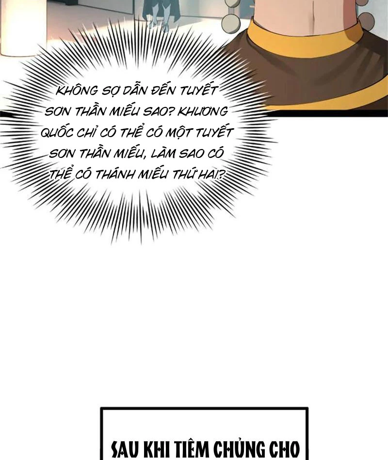 Chàng Rể Mạnh Nhất Lịch Sử Chapter 220 - Trang 2