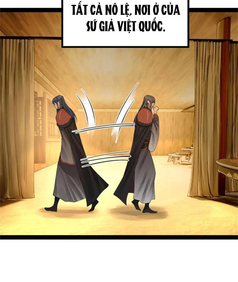 Chàng Rể Mạnh Nhất Lịch Sử Chapter 220 - Trang 2