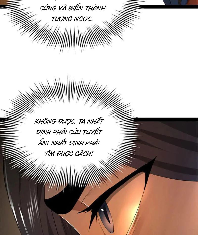 Chàng Rể Mạnh Nhất Lịch Sử Chapter 220 - Trang 2