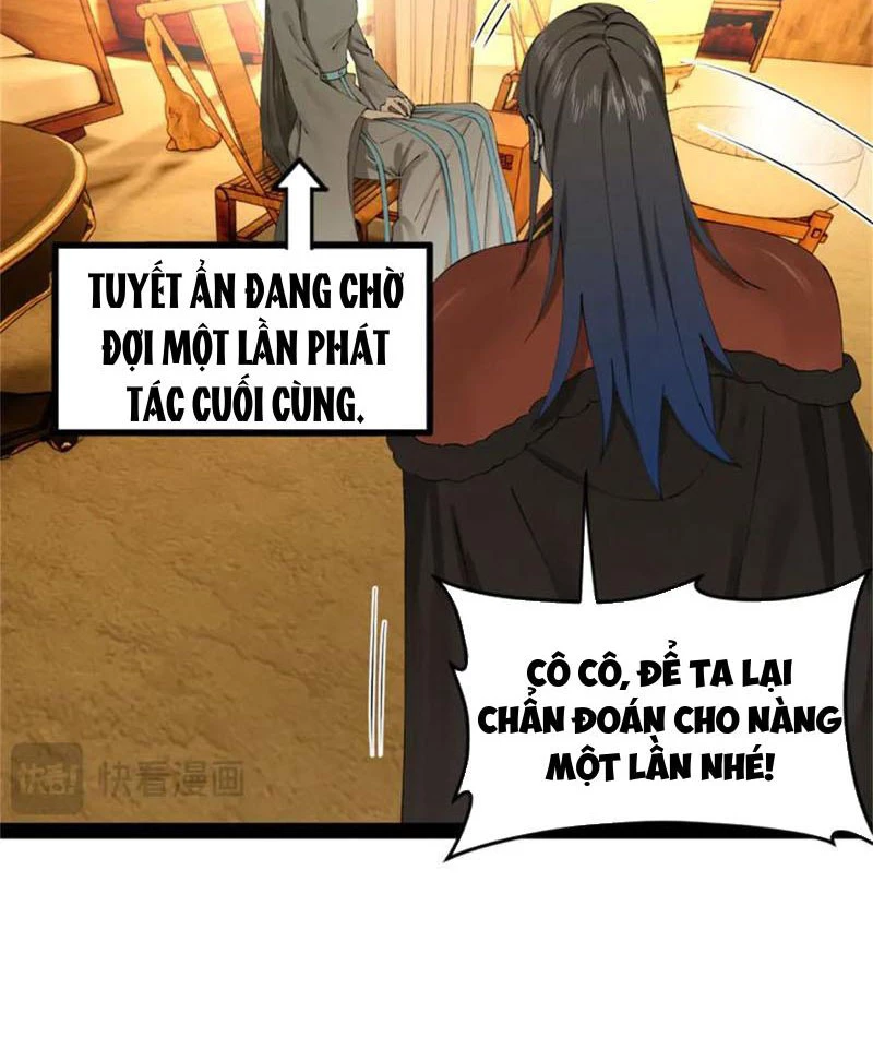 Chàng Rể Mạnh Nhất Lịch Sử Chapter 220 - Trang 2