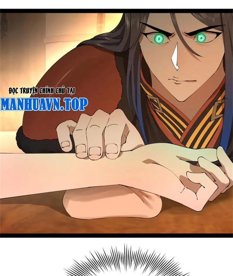 Chàng Rể Mạnh Nhất Lịch Sử Chapter 220 - Trang 2