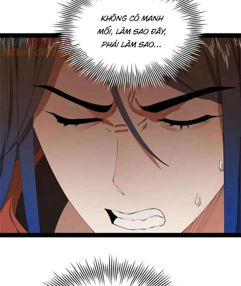 Chàng Rể Mạnh Nhất Lịch Sử Chapter 220 - Trang 2