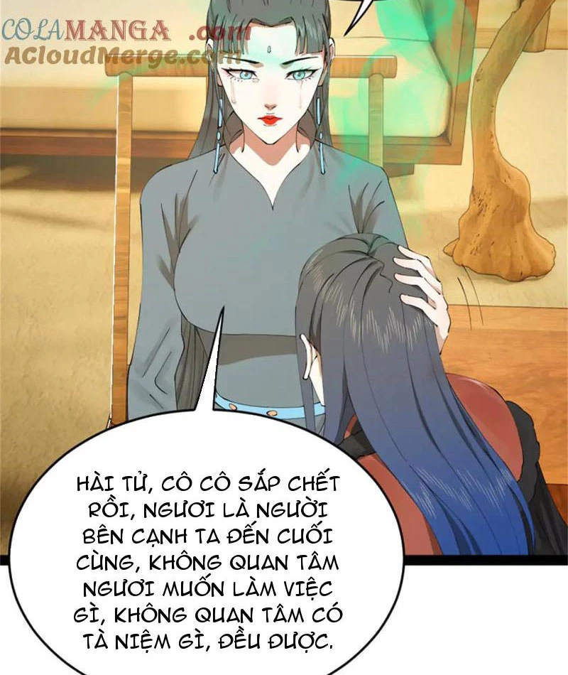 Chàng Rể Mạnh Nhất Lịch Sử Chapter 220 - Trang 2