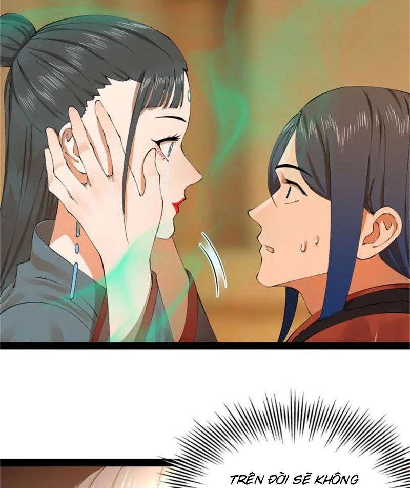 Chàng Rể Mạnh Nhất Lịch Sử Chapter 220 - Trang 2