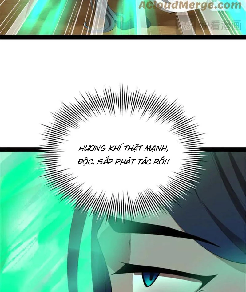 Chàng Rể Mạnh Nhất Lịch Sử Chapter 220 - Trang 2