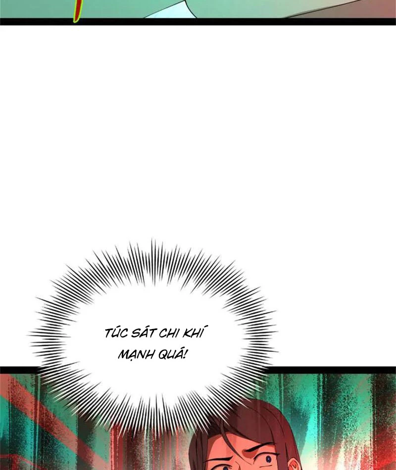 Chàng Rể Mạnh Nhất Lịch Sử Chapter 220 - Trang 2