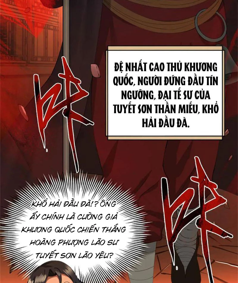 Chàng Rể Mạnh Nhất Lịch Sử Chapter 220 - Trang 2