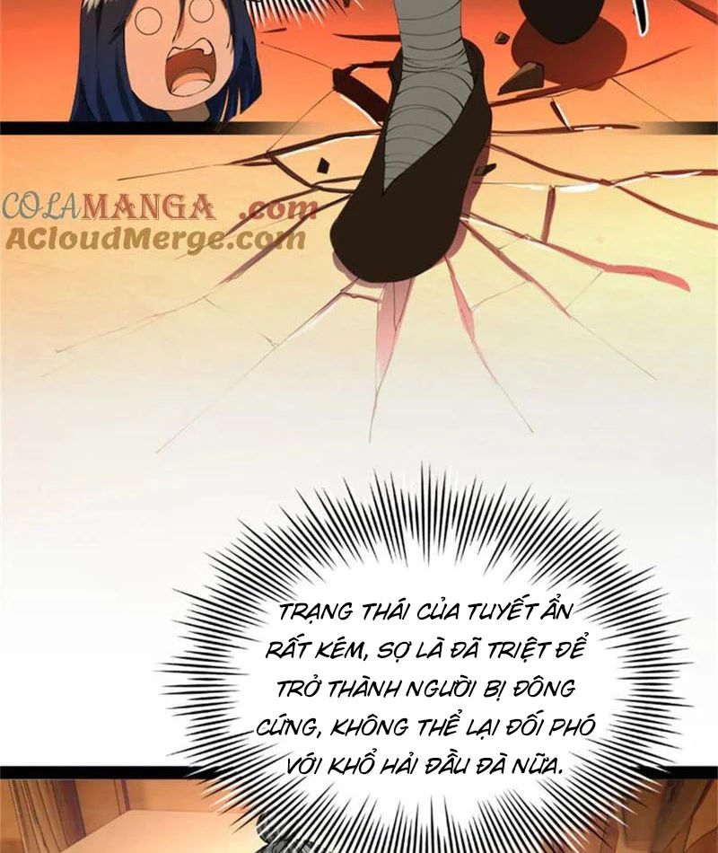 Chàng Rể Mạnh Nhất Lịch Sử Chapter 220 - Trang 2