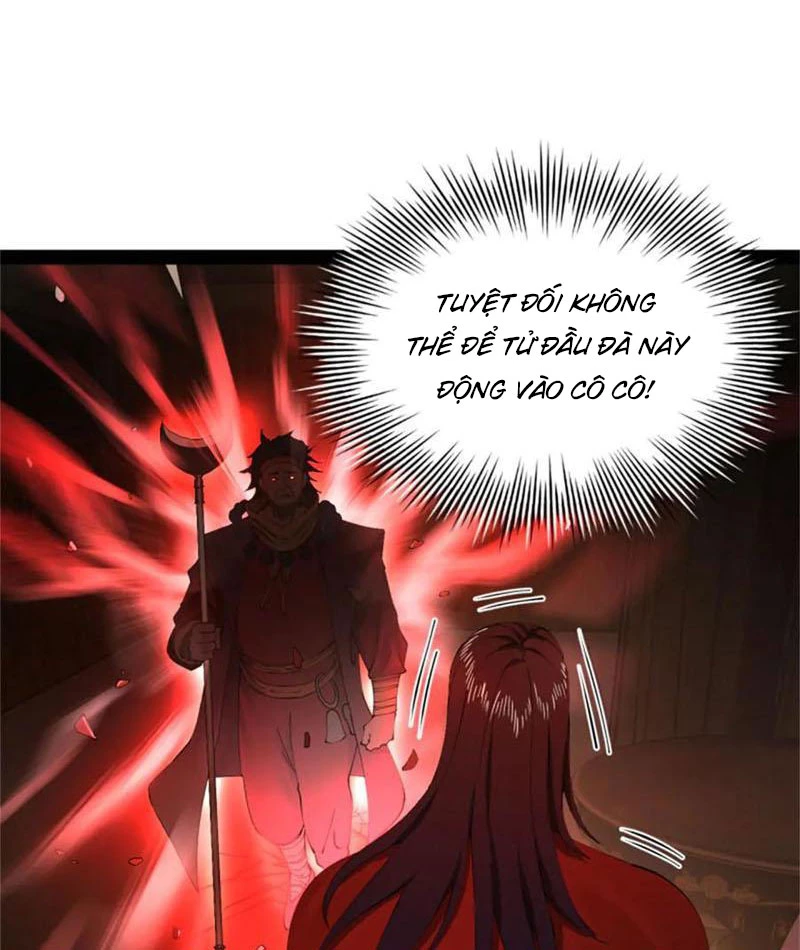 Chàng Rể Mạnh Nhất Lịch Sử Chapter 220 - Trang 2