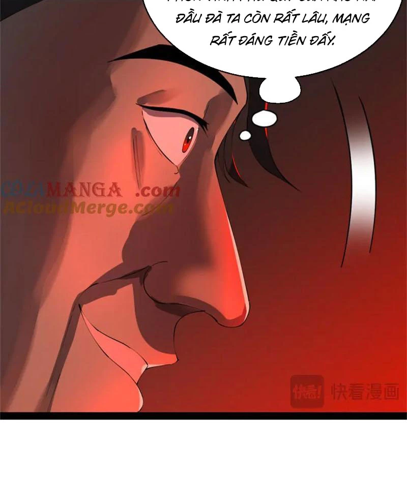 Chàng Rể Mạnh Nhất Lịch Sử Chapter 220 - Trang 2