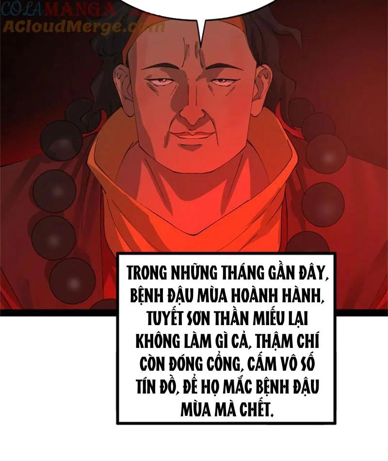 Chàng Rể Mạnh Nhất Lịch Sử Chapter 220 - Trang 2