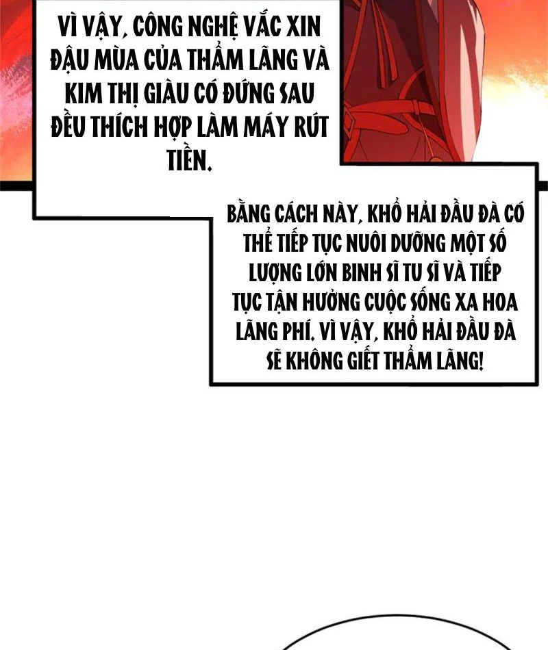 Chàng Rể Mạnh Nhất Lịch Sử Chapter 220 - Trang 2