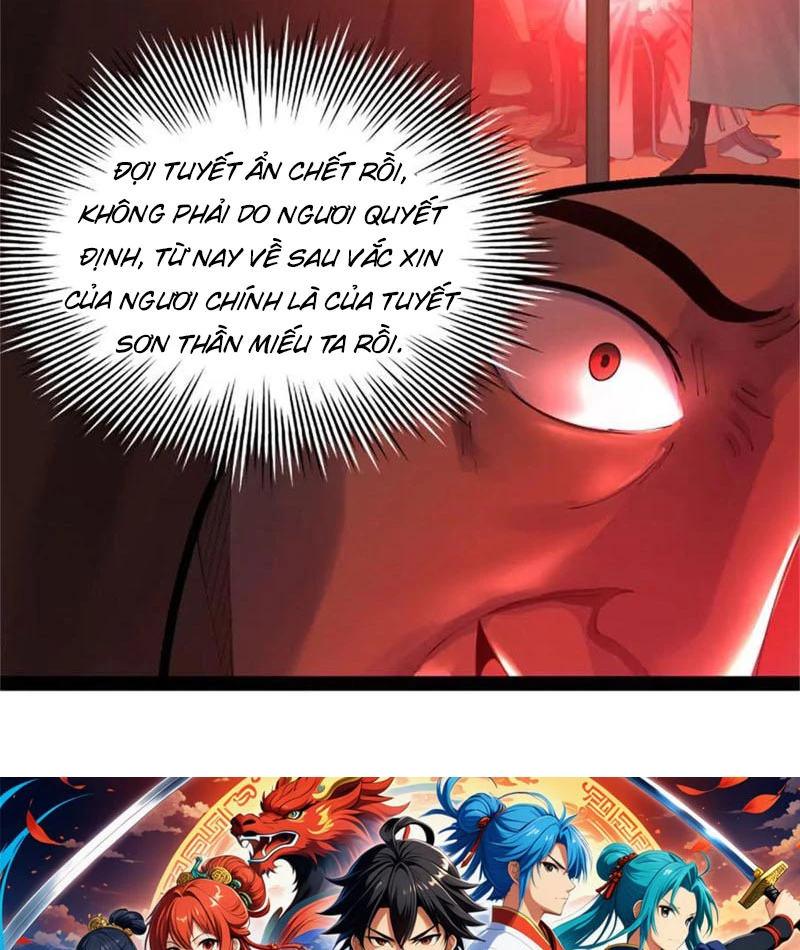 Chàng Rể Mạnh Nhất Lịch Sử Chapter 220 - Trang 2