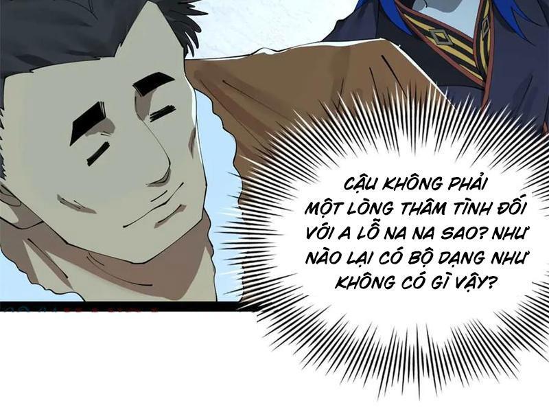 Chàng Rể Mạnh Nhất Lịch Sử Chapter 221.5 - Trang 2