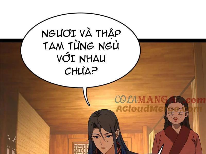 Chàng Rể Mạnh Nhất Lịch Sử Chapter 221.5 - Trang 2