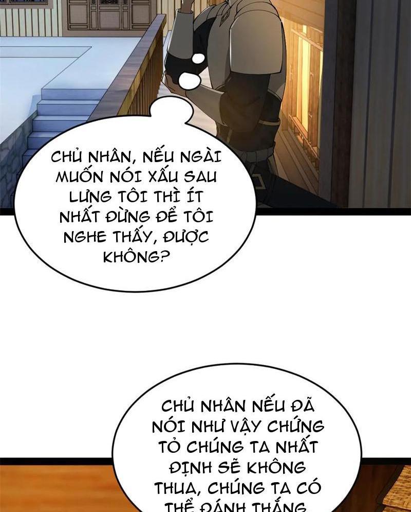 Chàng Rể Mạnh Nhất Lịch Sử Chapter 221.5 - Trang 2