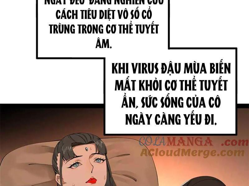 Chàng Rể Mạnh Nhất Lịch Sử Chapter 221.5 - Trang 2