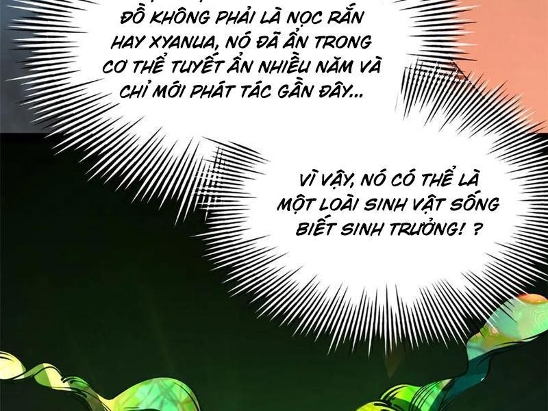 Chàng Rể Mạnh Nhất Lịch Sử Chapter 221.6 - Trang 2