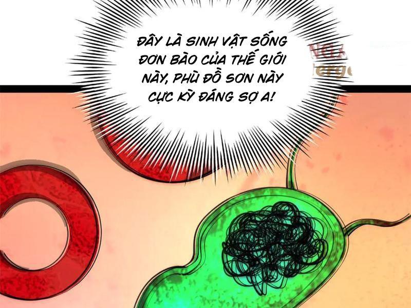 Chàng Rể Mạnh Nhất Lịch Sử Chapter 221.6 - Trang 2